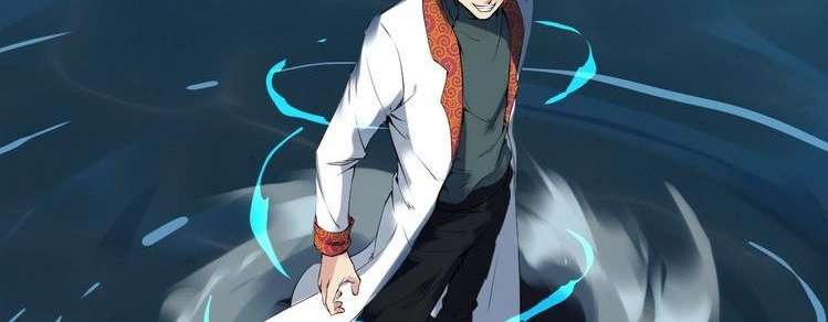 Dragon’s Blood Vessels Chapter 25 Gambar 139