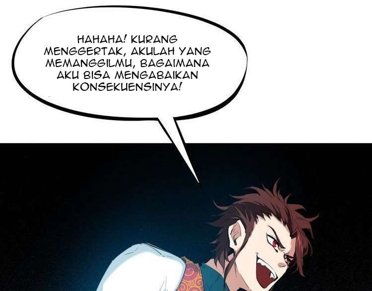 Dragon’s Blood Vessels Chapter 25 Gambar 15