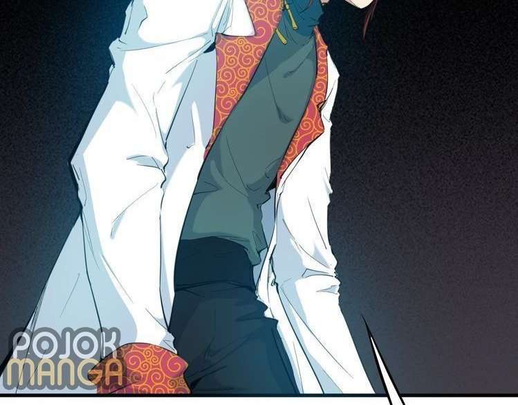 Dragon’s Blood Vessels Chapter 25 Gambar 16