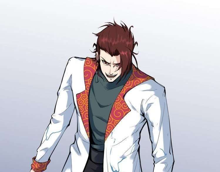 Dragon’s Blood Vessels Chapter 25 Gambar 164