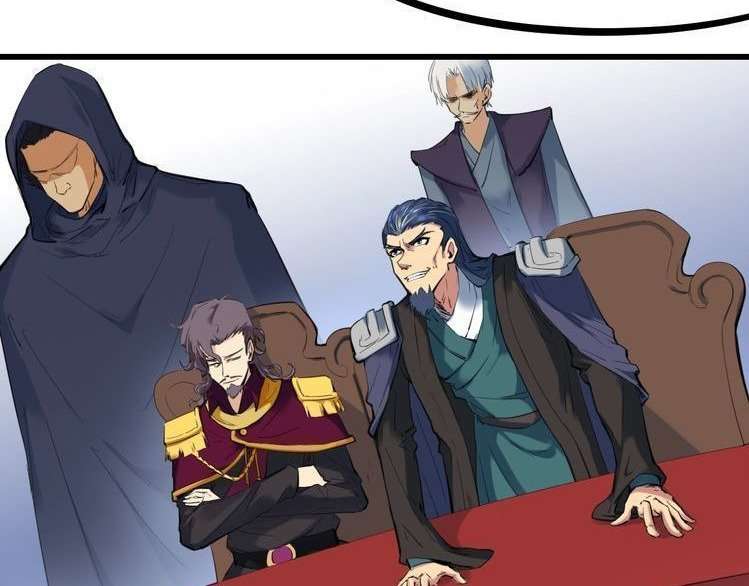 Dragon’s Blood Vessels Chapter 25 Gambar 166