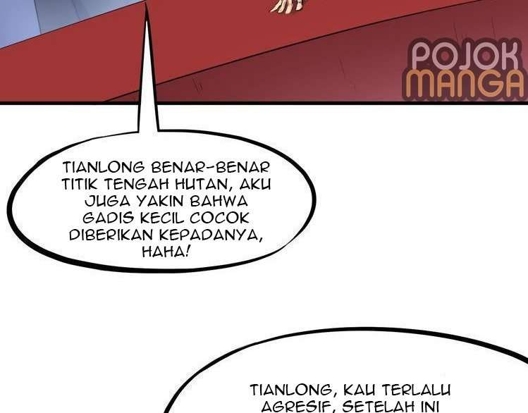 Dragon’s Blood Vessels Chapter 25 Gambar 167