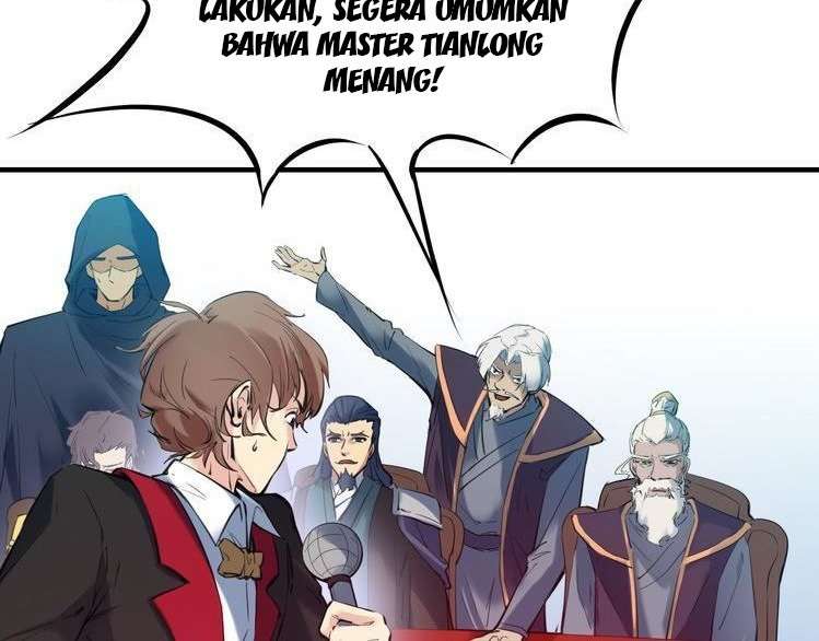 Dragon’s Blood Vessels Chapter 25 Gambar 175