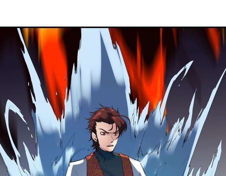 Dragon’s Blood Vessels Chapter 25 Gambar 181