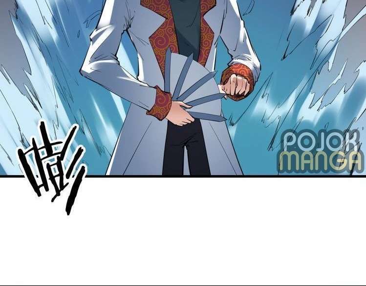 Dragon’s Blood Vessels Chapter 25 Gambar 182