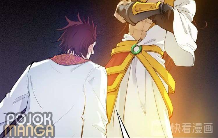 Dragon’s Blood Vessels Chapter 25 Gambar 21