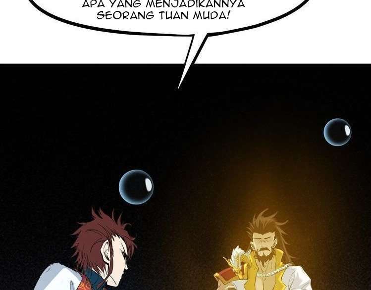 Dragon’s Blood Vessels Chapter 25 Gambar 23