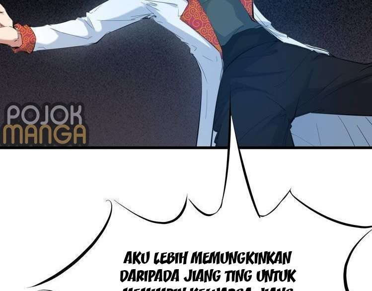 Dragon’s Blood Vessels Chapter 25 Gambar 27