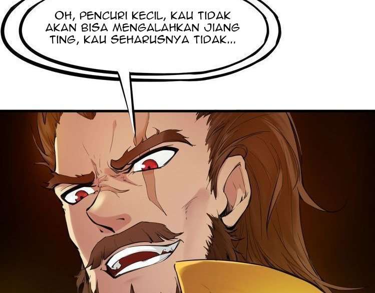 Dragon’s Blood Vessels Chapter 25 Gambar 29