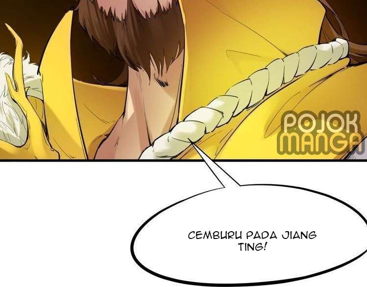 Dragon’s Blood Vessels Chapter 25 Gambar 30