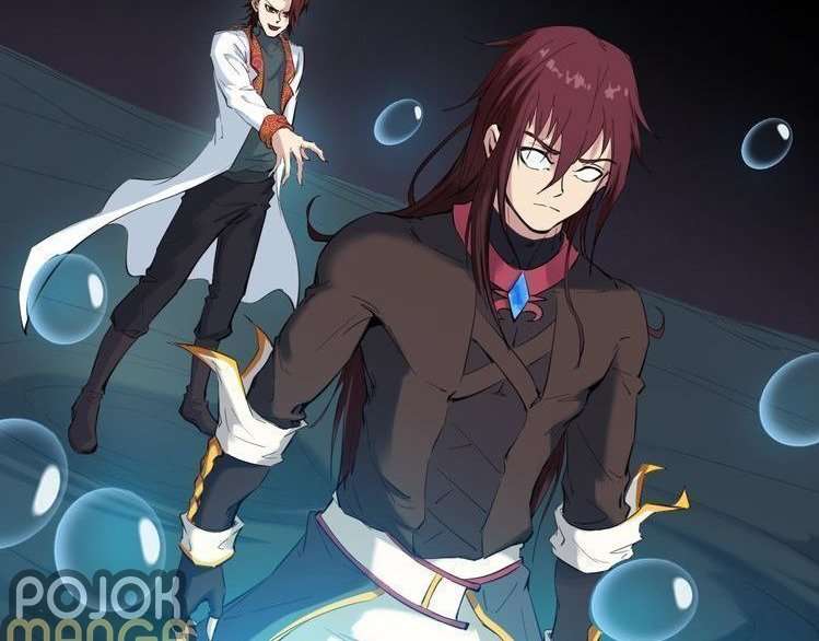 Dragon’s Blood Vessels Chapter 25 Gambar 51