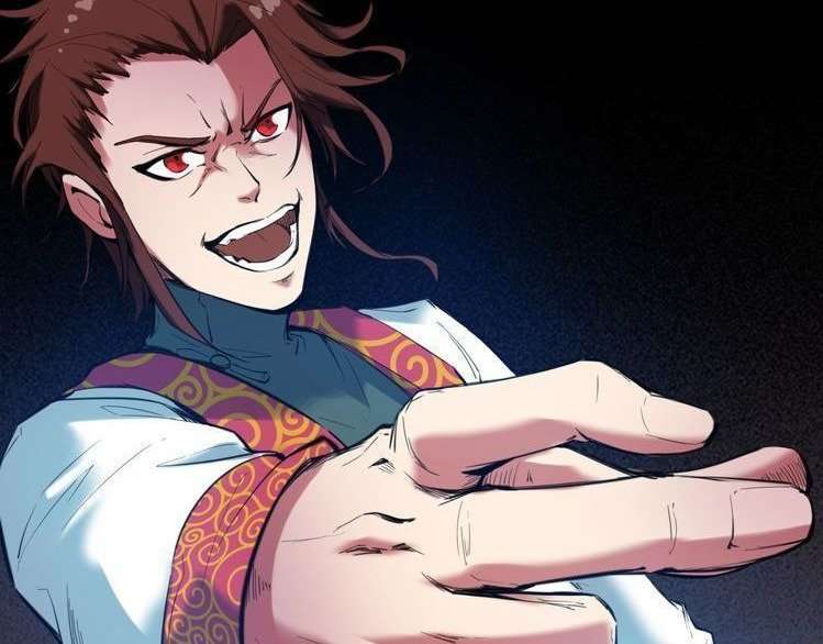 Dragon’s Blood Vessels Chapter 25 Gambar 53