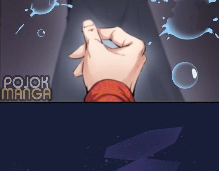 Dragon’s Blood Vessels Chapter 25 Gambar 59