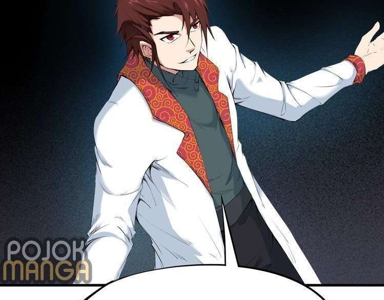 Dragon’s Blood Vessels Chapter 25 Gambar 6