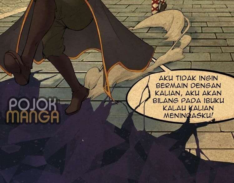 Dragon’s Blood Vessels Chapter 25 Gambar 63