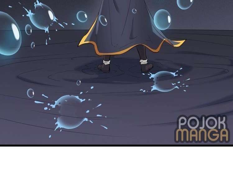 Dragon’s Blood Vessels Chapter 25 Gambar 84
