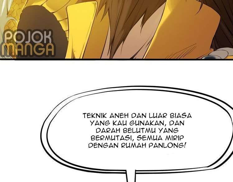 Dragon’s Blood Vessels Chapter 25 Gambar 9