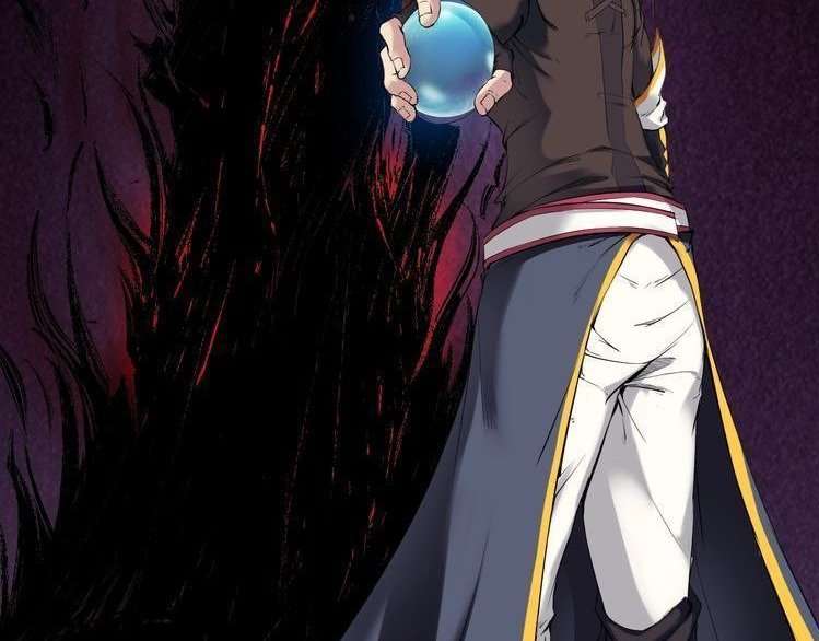 Dragon’s Blood Vessels Chapter 25 Gambar 96