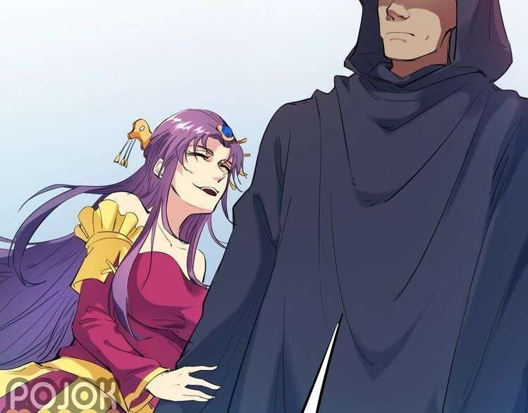 Dragon’s Blood Vessels Chapter 24 Gambar 101
