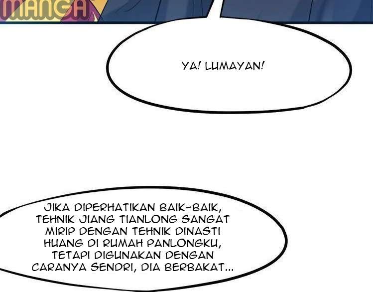Dragon’s Blood Vessels Chapter 24 Gambar 102
