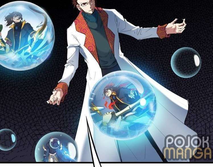 Dragon’s Blood Vessels Chapter 24 Gambar 112