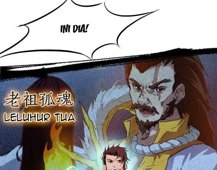 Dragon’s Blood Vessels Chapter 24 Gambar 123