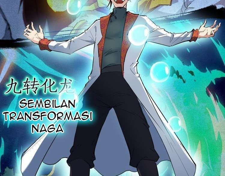 Dragon’s Blood Vessels Chapter 24 Gambar 124