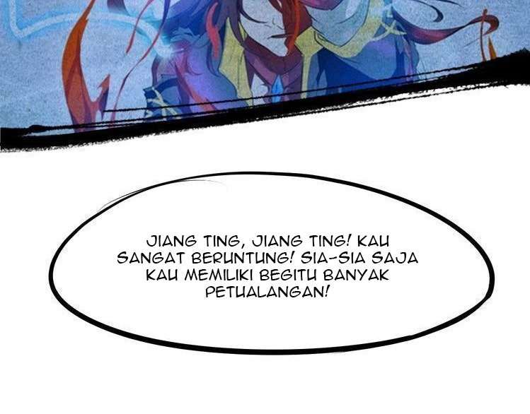 Dragon’s Blood Vessels Chapter 24 Gambar 126