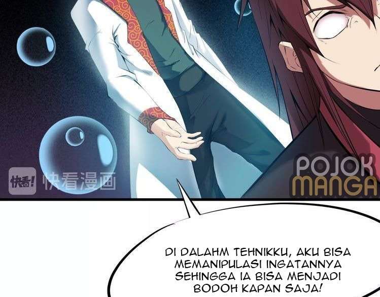 Dragon’s Blood Vessels Chapter 24 Gambar 129