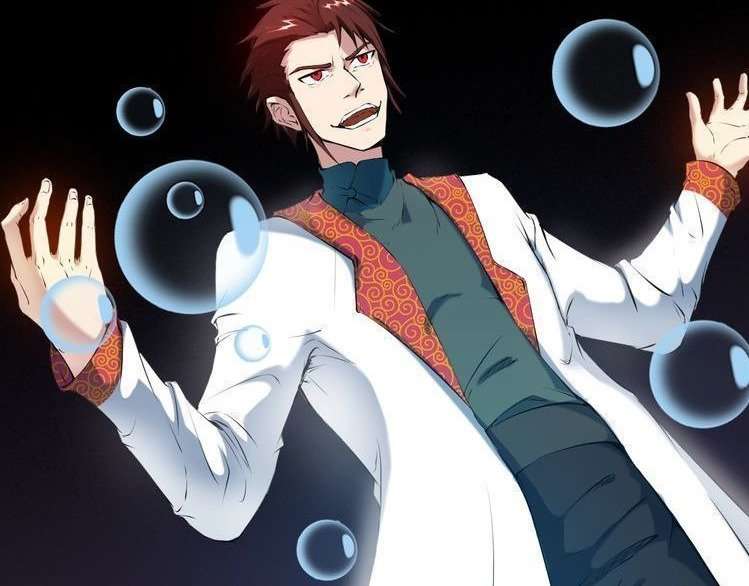 Dragon’s Blood Vessels Chapter 24 Gambar 131