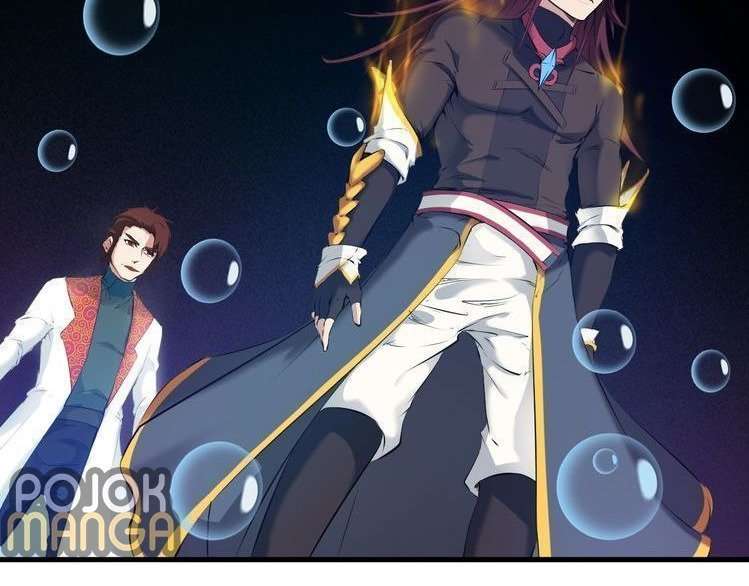 Dragon’s Blood Vessels Chapter 24 Gambar 134