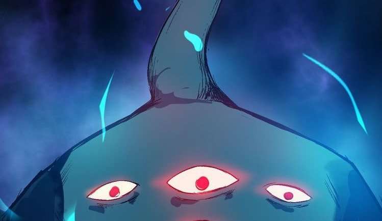Dragon’s Blood Vessels Chapter 24 Gambar 139