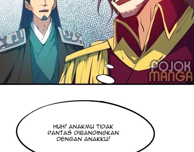 Dragon’s Blood Vessels Chapter 24 Gambar 14