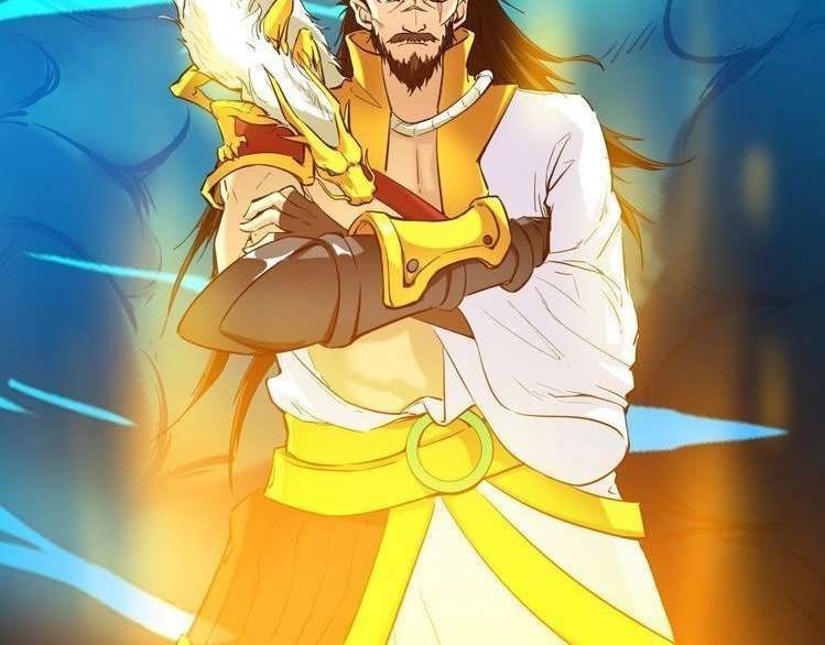Dragon’s Blood Vessels Chapter 24 Gambar 142