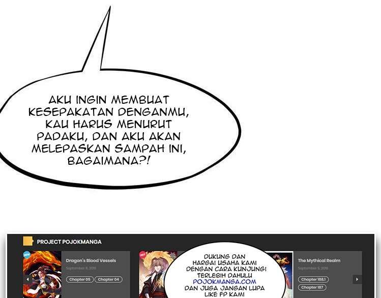Dragon’s Blood Vessels Chapter 24 Gambar 146