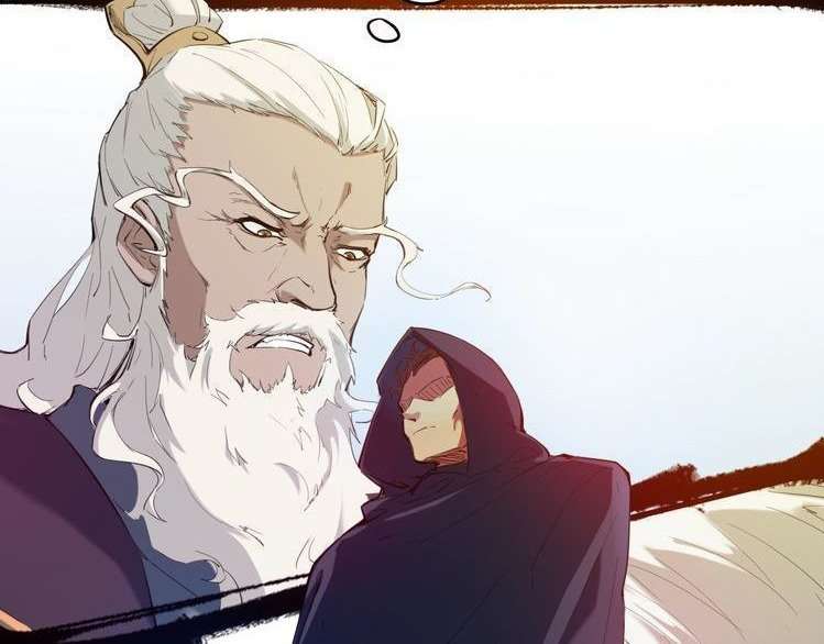 Dragon’s Blood Vessels Chapter 24 Gambar 16