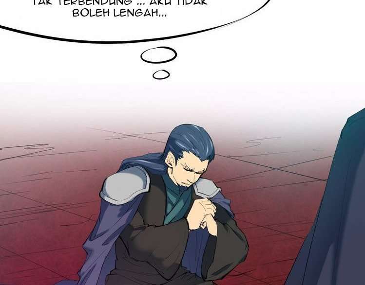 Dragon’s Blood Vessels Chapter 24 Gambar 19