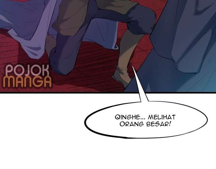 Dragon’s Blood Vessels Chapter 24 Gambar 20