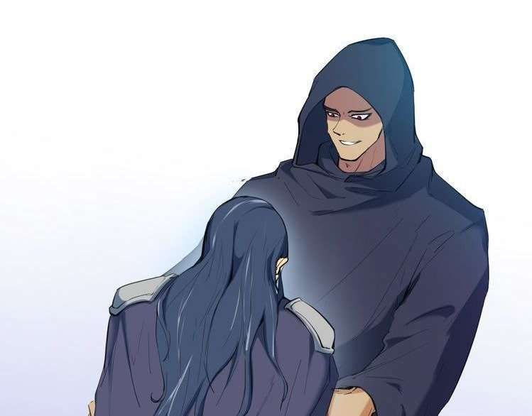 Dragon’s Blood Vessels Chapter 24 Gambar 25