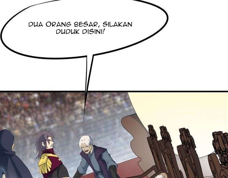 Dragon’s Blood Vessels Chapter 24 Gambar 30
