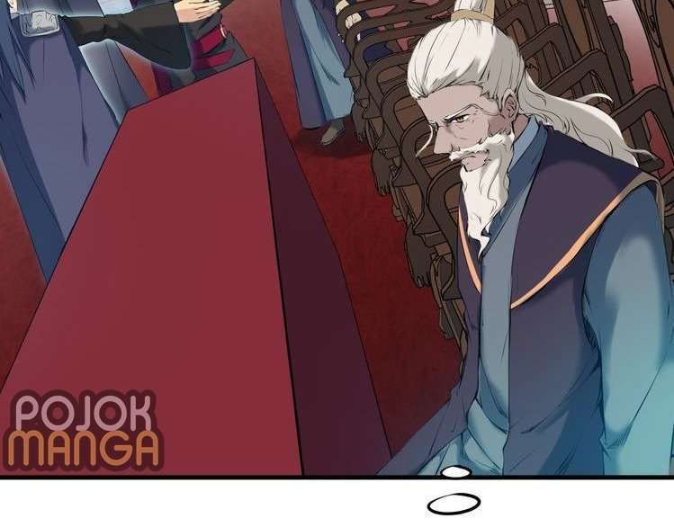 Dragon’s Blood Vessels Chapter 24 Gambar 31