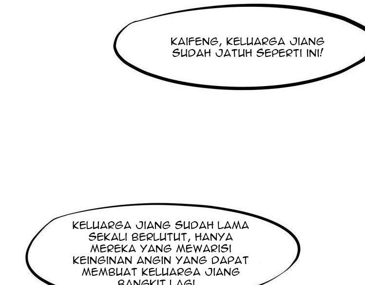 Dragon’s Blood Vessels Chapter 24 Gambar 32