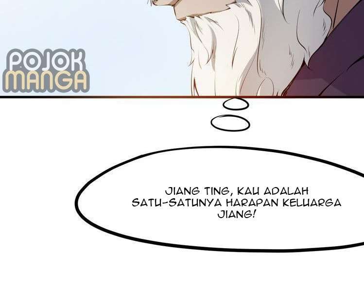 Dragon’s Blood Vessels Chapter 24 Gambar 34