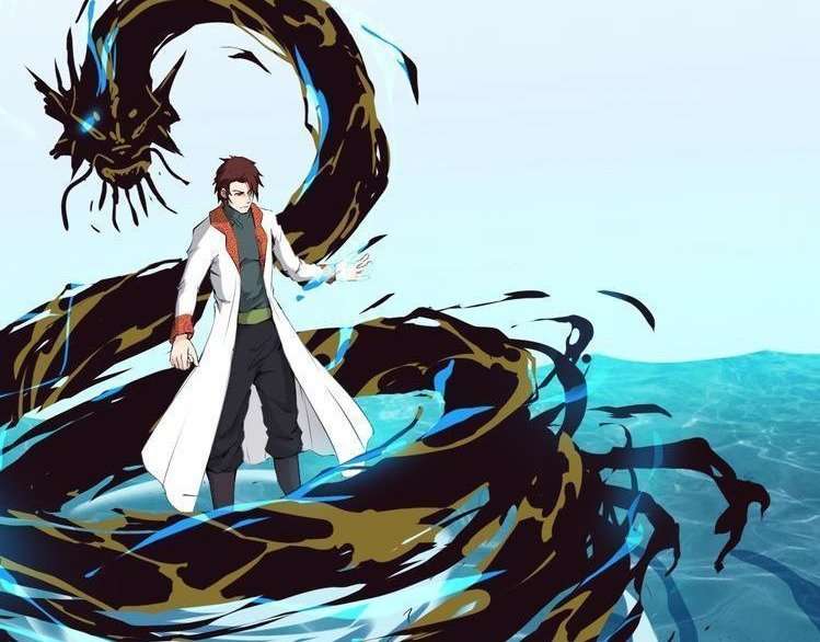 Dragon’s Blood Vessels Chapter 24 Gambar 36