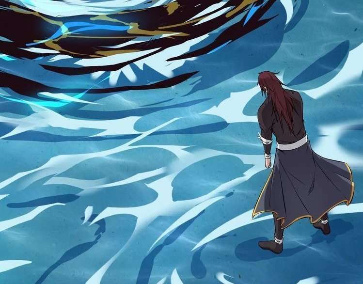 Dragon’s Blood Vessels Chapter 24 Gambar 37
