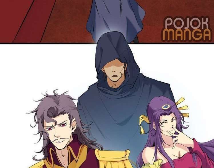 Dragon’s Blood Vessels Chapter 24 Gambar 4