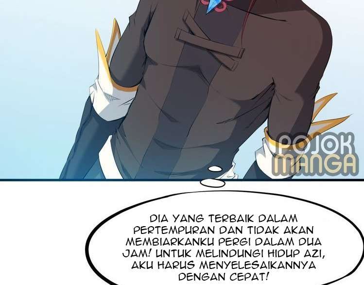 Dragon’s Blood Vessels Chapter 24 Gambar 40