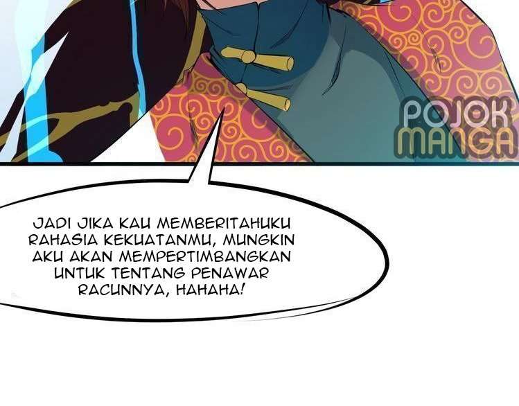 Dragon’s Blood Vessels Chapter 24 Gambar 43