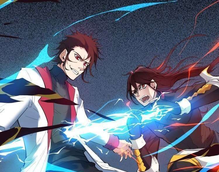 Dragon’s Blood Vessels Chapter 24 Gambar 53