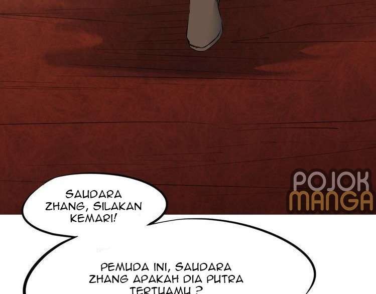 Dragon’s Blood Vessels Chapter 24 Gambar 7